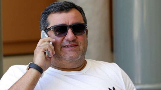 Mino Raiola