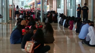 Ini yang Paling Dinantikan Fans Indonesia dari Konser iKON