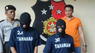 Melarat, Atlet Peraih Medali Emas Nekat Jadi Penjahat