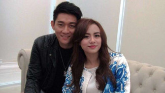 Ifan 'Seventeen' akan Bulan Madu ke Enam Negara