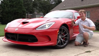 Jadi Artis Youtube, Pria Ini Bisa Beli Supercar