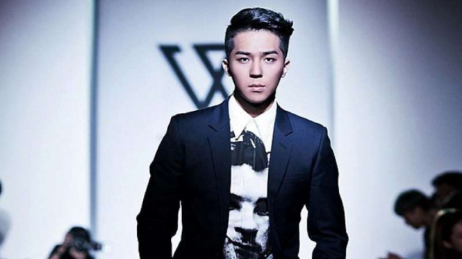 Song Mino WINNER