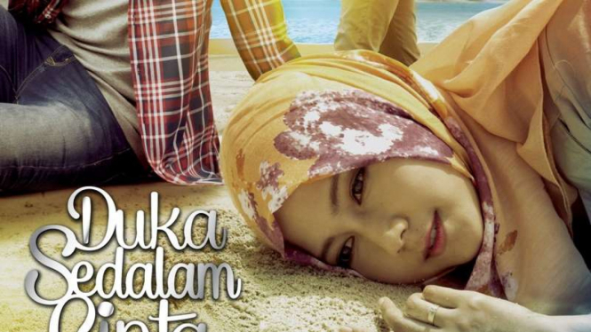 POster Duka Sedalam Cinta