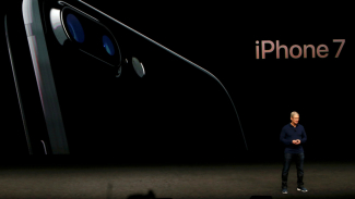 iPhone 7 Optimis Masuk Indonesia