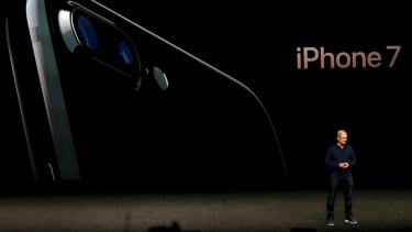 iPhone 7
