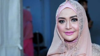 Sempat Sesak Napas, Eddies Adelia Bersyukur Akhirnya Negatif COVID-19