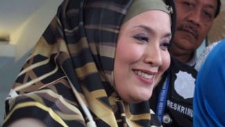 Rasa 'Makanan Jin' Milik Gatot Brajamusti
