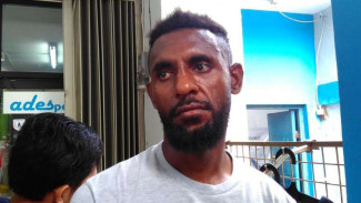 Yanto Basna Bantah Tudingan Miring Arema FC