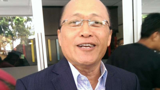 Kasus Dihentikan, Begini Penjelasan Pihak Mario Teguh