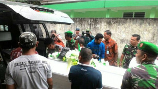 Tarman Azzam Sempat Mengeluh Kurang Tidur