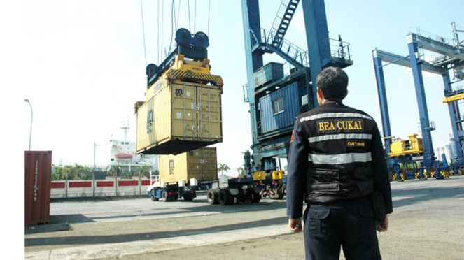 Waspada Penipuan Pada Impor Barang Kiriman