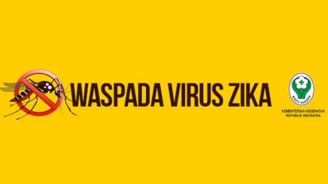 Waspada Virus Zika 
