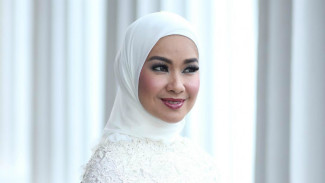 Idul Adha, Alya Rohali 'Pesta' Kuliner Daging Kambing