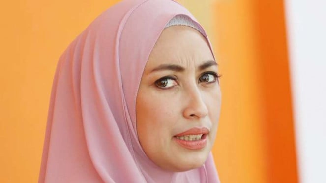 Annisa Trihapsari