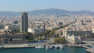 Cara Menghemat Uang Ketika Berwisata ke Barcelona