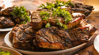 Asupan Daging pada Wanita Lanjut Usia Berisiko Gagal Jantung