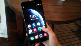 Kolaborasi Smartfren Hisense Lahirkan Pureshot Plus 2