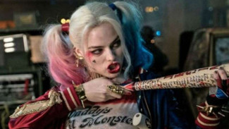 Pengumuman Mengejutkan dari Film Solo Harley Quinn