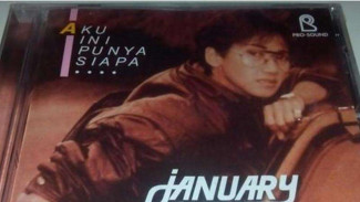 Misteri Penyakit Penyanyi January Christy