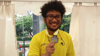Kunto Aji Garap Lagu soal 'Masa Kritis' di Akhir Bulan