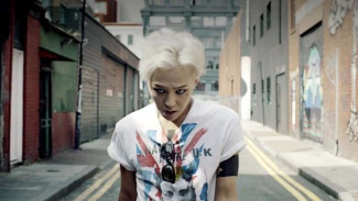 Netizen Hebohkan Foto Mesranya, G-Dragon Kesal