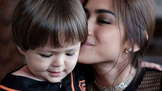 Anaknya Suka 'Cium' Teman, Jessica Iskandar Dipanggil Guru