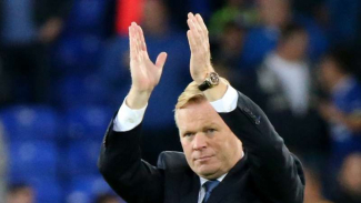 Koeman: Melawan Liverpool Pasti Lebih Sulit dari Arsenal