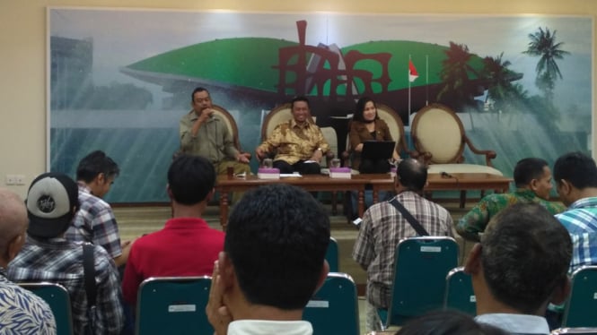 Komisioner Komisi Perlindungan Anak Indonesia (KPAI), Erlinda 