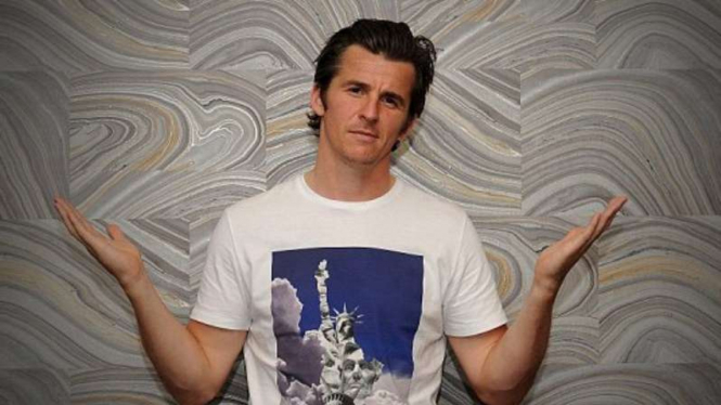  Joey Barton