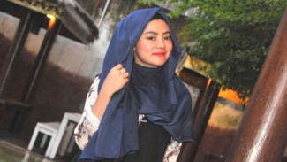 Berhijab, Vitalia Sesha Segera Lepas Status Janda?