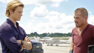 Dibesut Sutradara Film Horor, MacGyver Baru Siap Mengudara