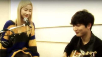 Agensi Konfirmasi Hubungan Asmara Jinwoon dan Yeeun