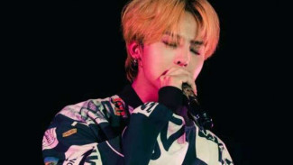 Akun Instagram Diretas, Agensi G-Dragon Ambil Langkah Hukum