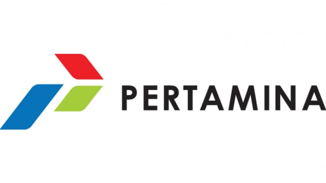 Logo Pertamina 