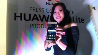 Huawei Hadirkan Fitur 'Pembunuh' DSLR di P9 Lite