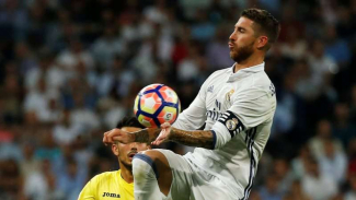 Dua Bintang Real Madrid Absen di Final Piala Dunia Klub