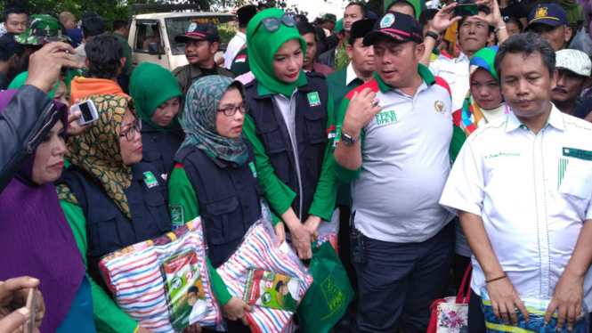 Fraksi PKB Dorong Basarnas Temukan Seluruh Korban Banjir Bandang di Garut