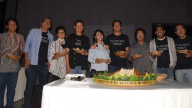 Proyek Candra Darusman