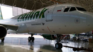 Samsung Galaxy Note 7 Dilarang Masuk Pesawat Citilink