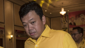 Nusron: Timses Ahok Tak Sempurna, Tak Ada Maia Estianty