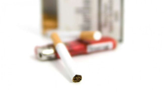 YLKI Nilai Kenaikan Cukai Rokok Kurang Tinggi
