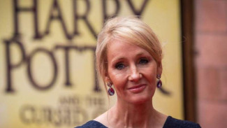 JK Rowling Blak-blakan Ogah Hadiri Reuni Harry Potter, Ini Sebabnya