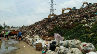 Pemkot Bandung Tunggak Rp5 Miliar Pembayaran Sampah
