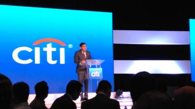 Citi Luncurkan kartu kredit berbasis virtual VCA