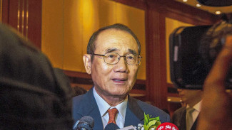 Taiwan Tawarkan Lima Bidang Investasi