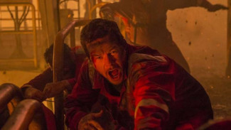 Sinopsis Deepwater Horizon, Tragedi Kisah Nyata di Teluk Meksiko