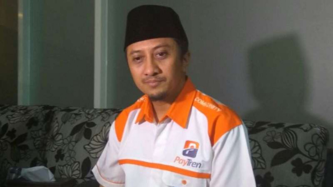 Yusuf Mansur