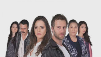 Bunga yang Terluka Siap Jadi Serial ANTV Favorit Terbaru