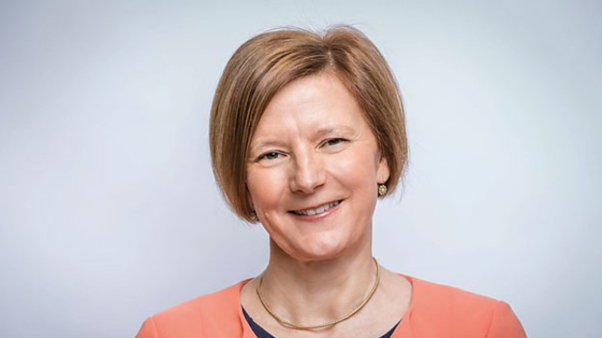 Helen Boaden, Direktur Radio BBC