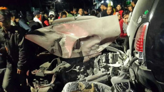 Tiap Hari 70 Jiwa Melayang Akibat Kecelakaan di Indonesia